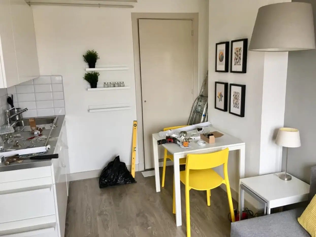 preview gallery tile