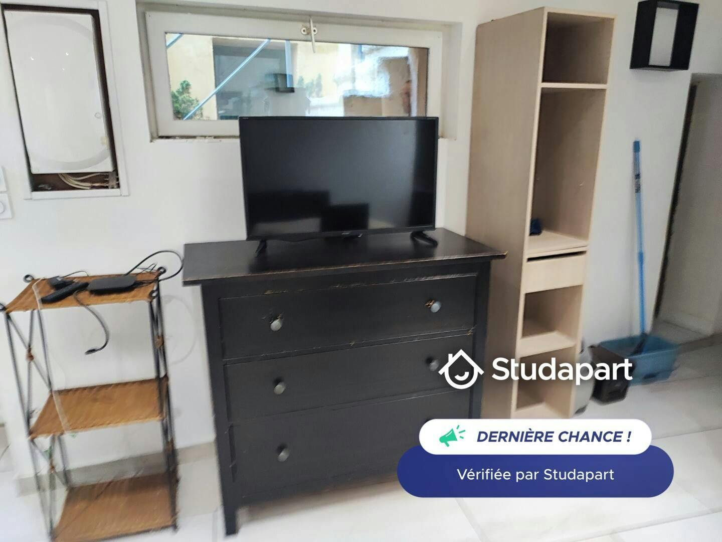 Appartement à Neuville-sur-Saône