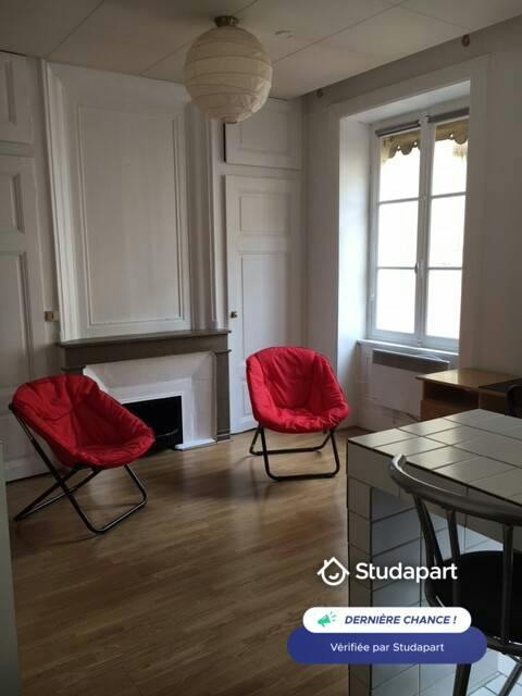 Appartement à Lyon