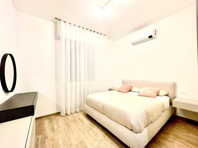 2-Bedroom Apartment in Via Alessandro Allori, Florence (1738499) room image 1