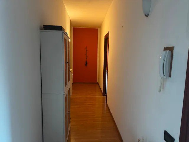 Private room in Viale Sabotino, Milan (1738503) room image 1
