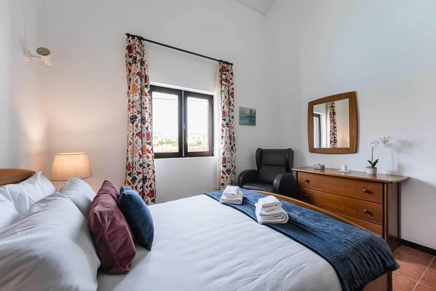 Apartment for rent for €10 per month in Marinhas, Rua dos Sargaceiros
