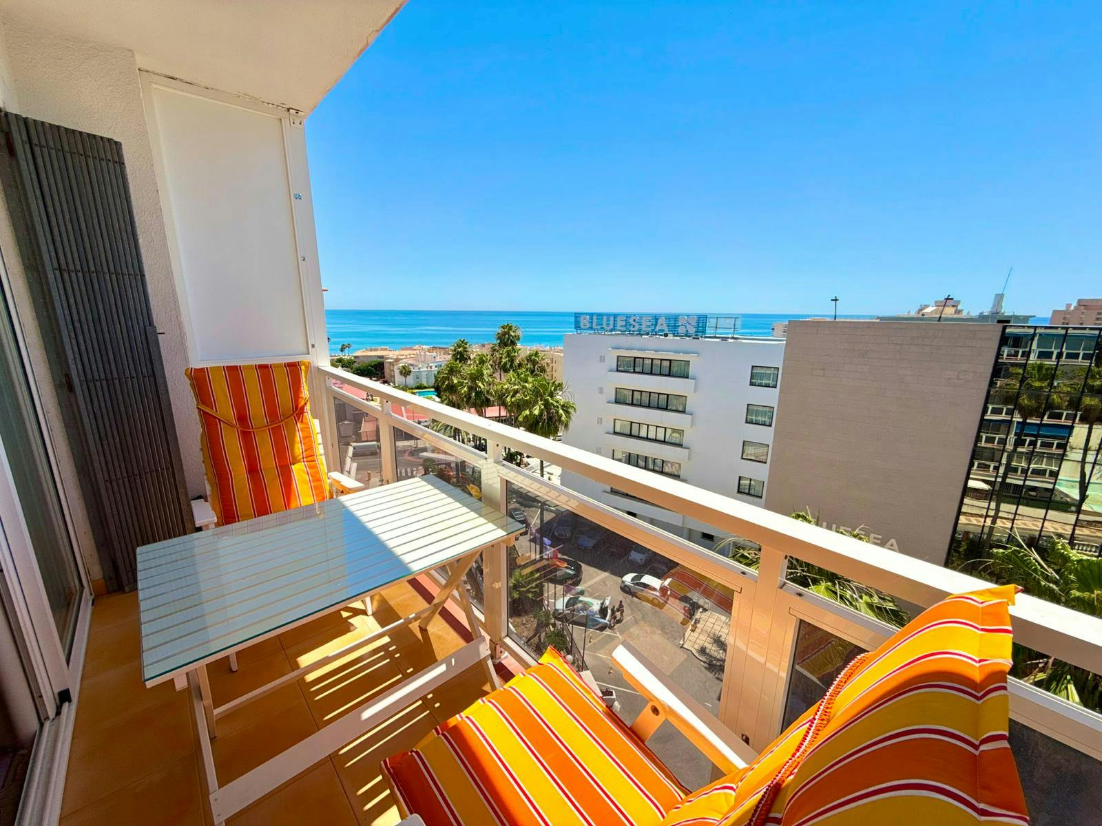 Appartamento in affitto a 1500 € al mese a Torremolinos, Calle Al Andalus