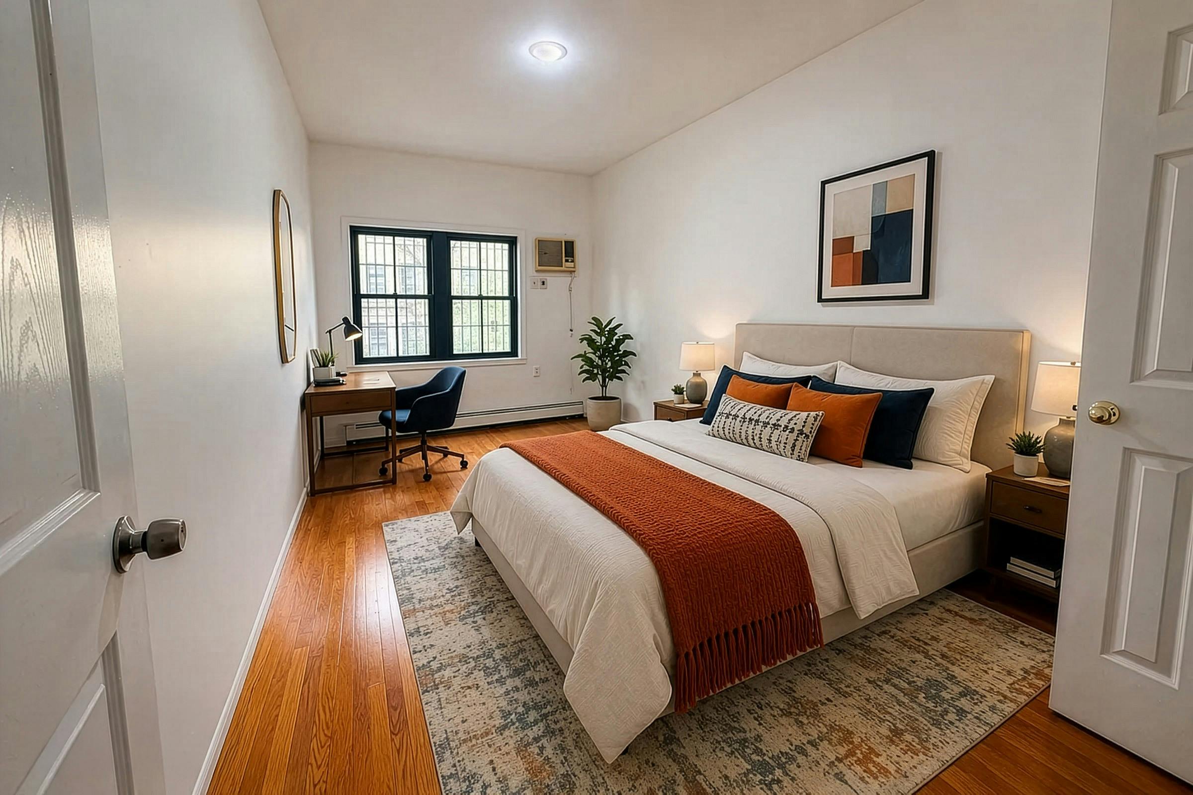 South 5th Street, Brooklyn, NY preview