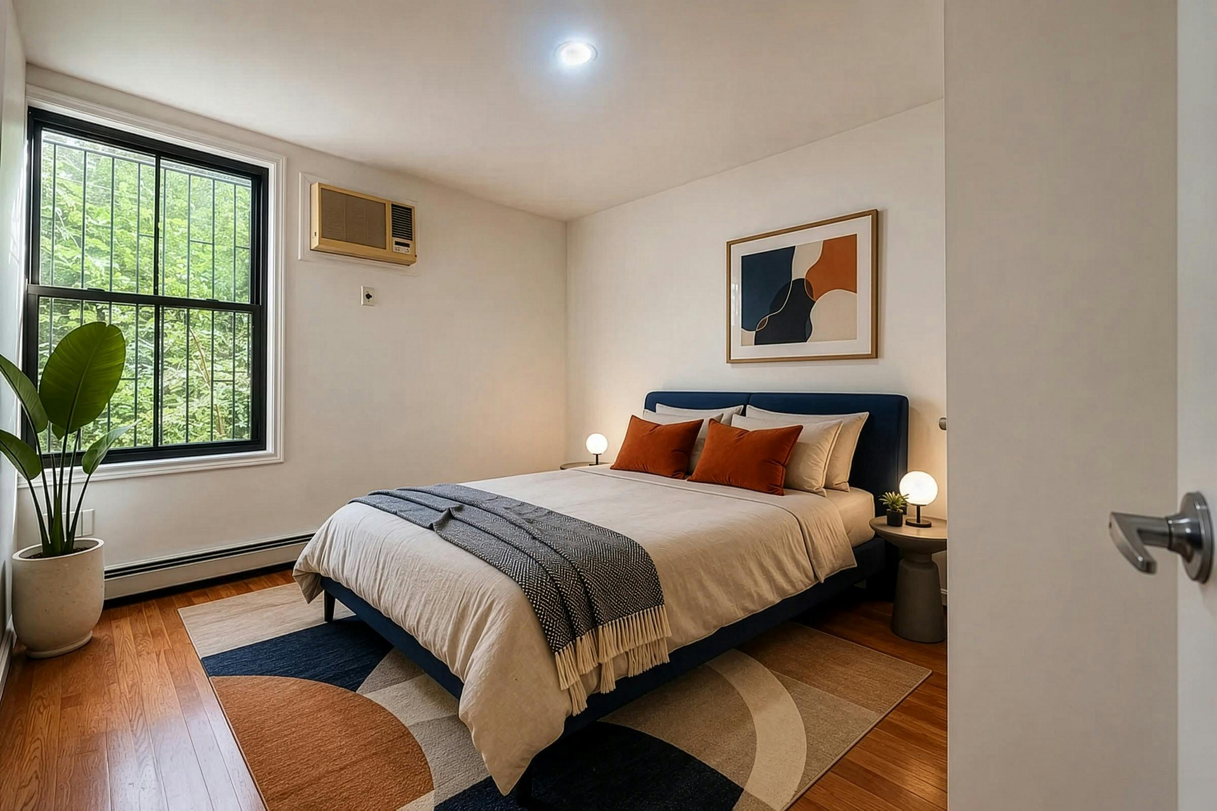 Appartement à louer pour $1,675/mois à Brooklyn, South 5th Street