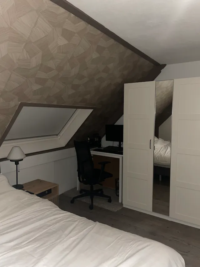 2-Bedroom Apartment in Hunze, Rotterdam (1738531) room image 2