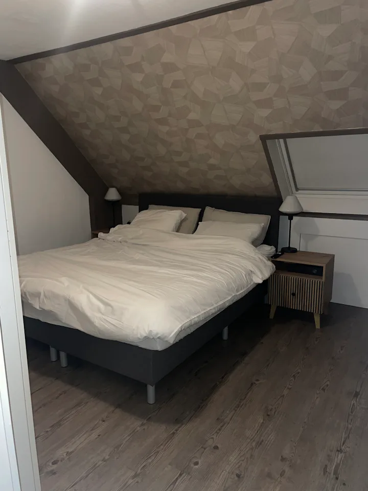 Foto #0 Appartement Hunze Rotterdam