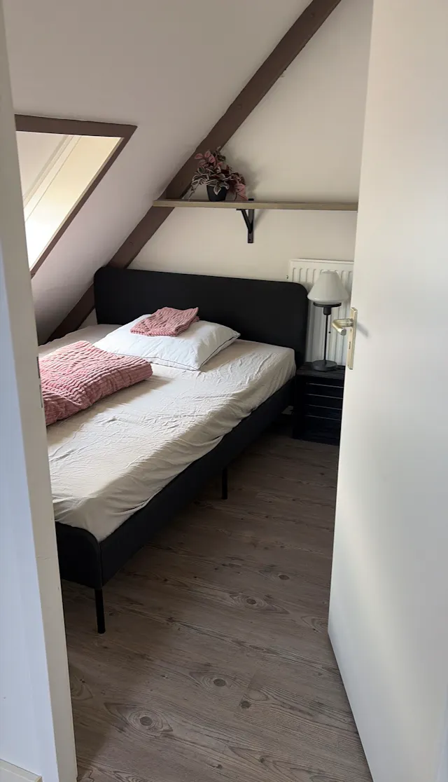 2-Bedroom Apartment in Hunze, Rotterdam (1738532) room image 1
