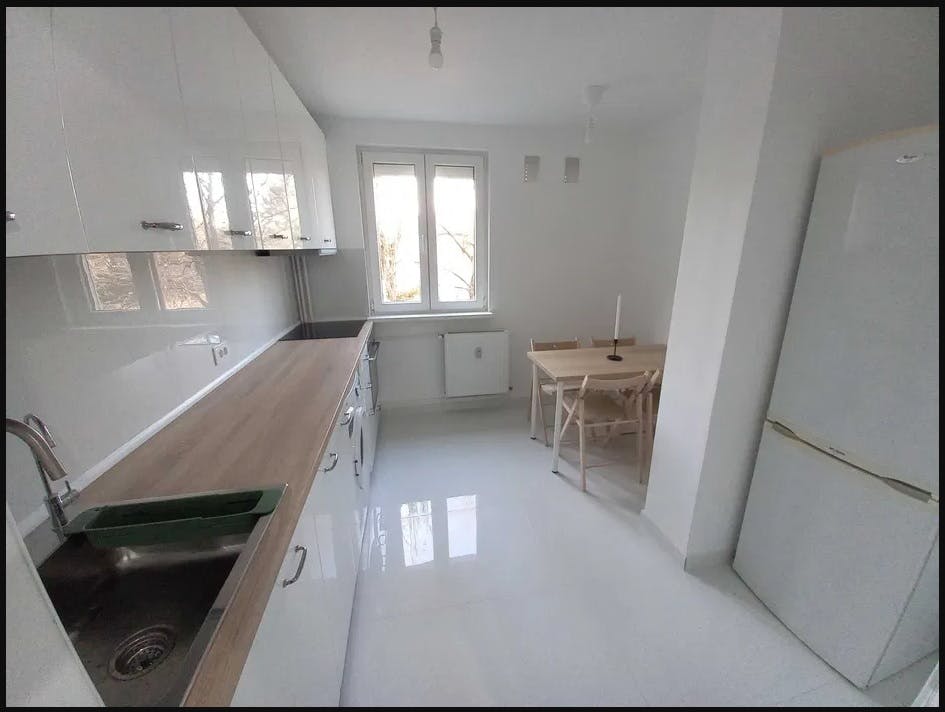 Appartement à louer pour 4 359 RON/mois à Bucharest, Aleea Locotenent Gheorghe Stâlpeanu