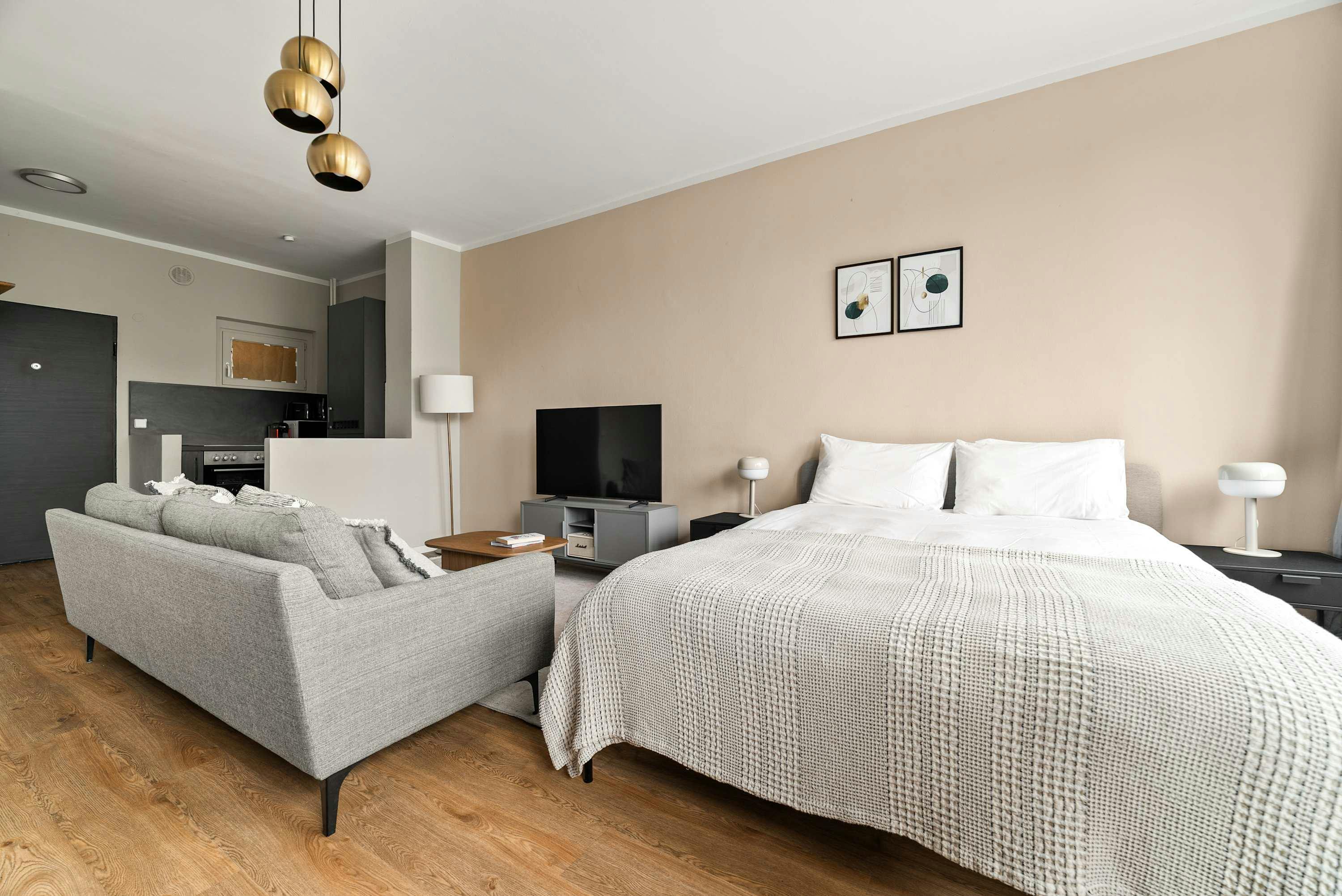 Apartment in Yorckstraße, Berlin (1738552) room image 10
