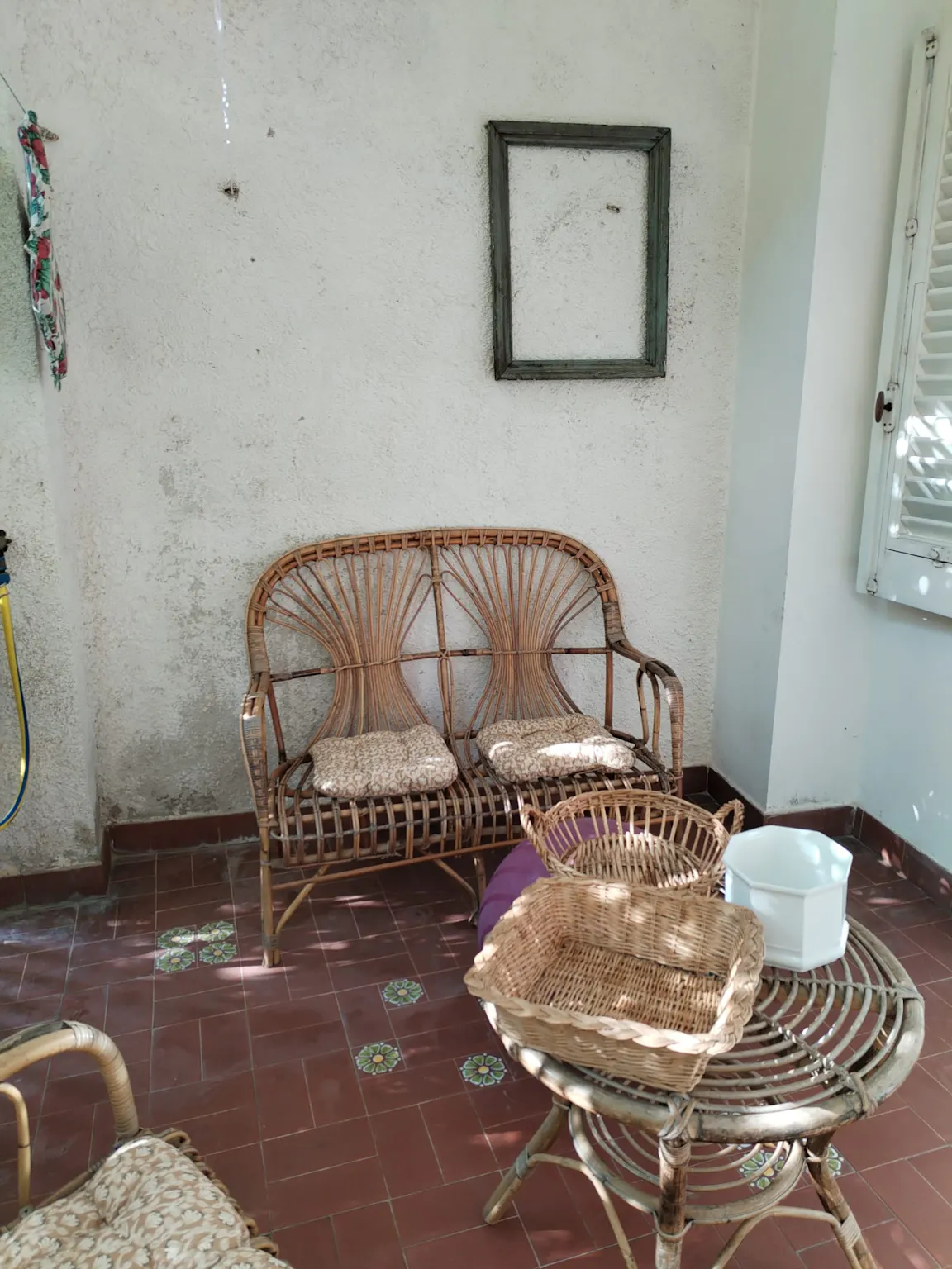 2-Bedroom Apartment in Via Pasquale Paoli, Sassari (1738576) ROOM