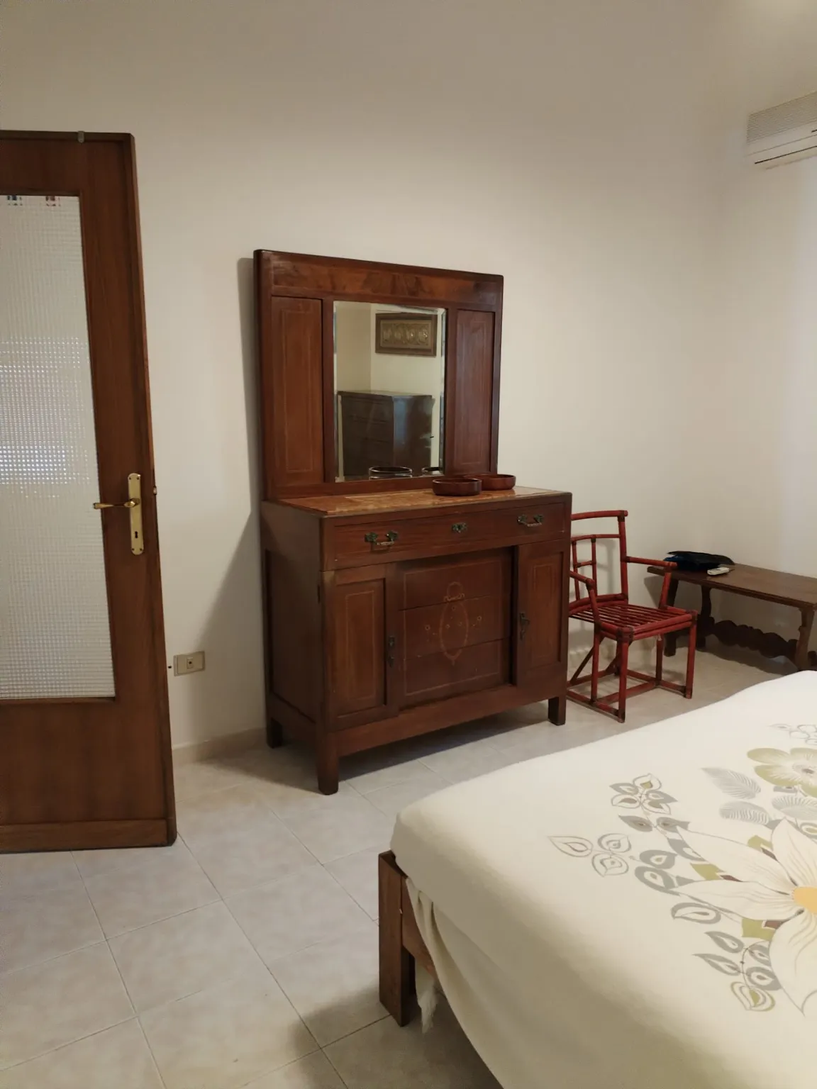 2-Bedroom Apartment in Via Pasquale Paoli, Sassari (1738576) ROOM 1
