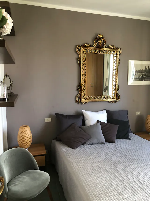 2-Bedroom Apartment in Via Carlo Ravizza, Milan (1738578) room image 1
