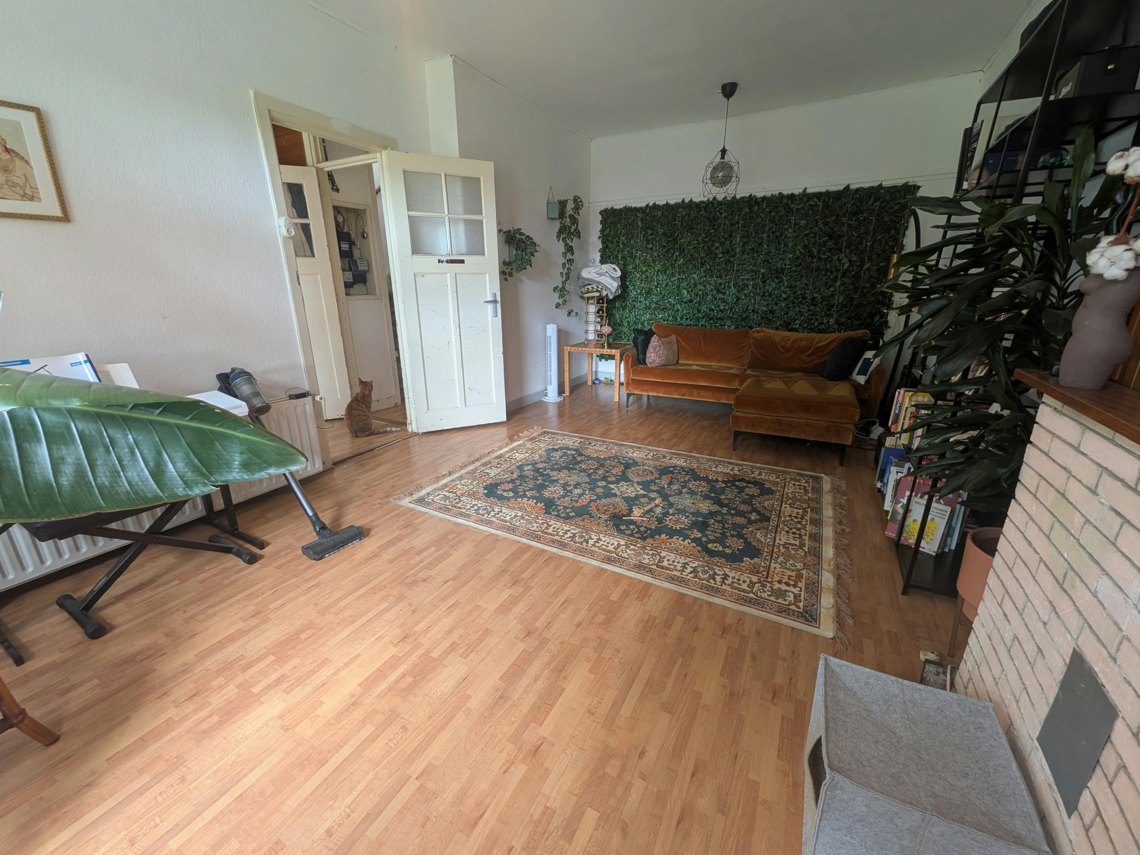 3-Bedroom Apartment in Wevershoekstraat, Rotterdam (1738584) ROOM 2