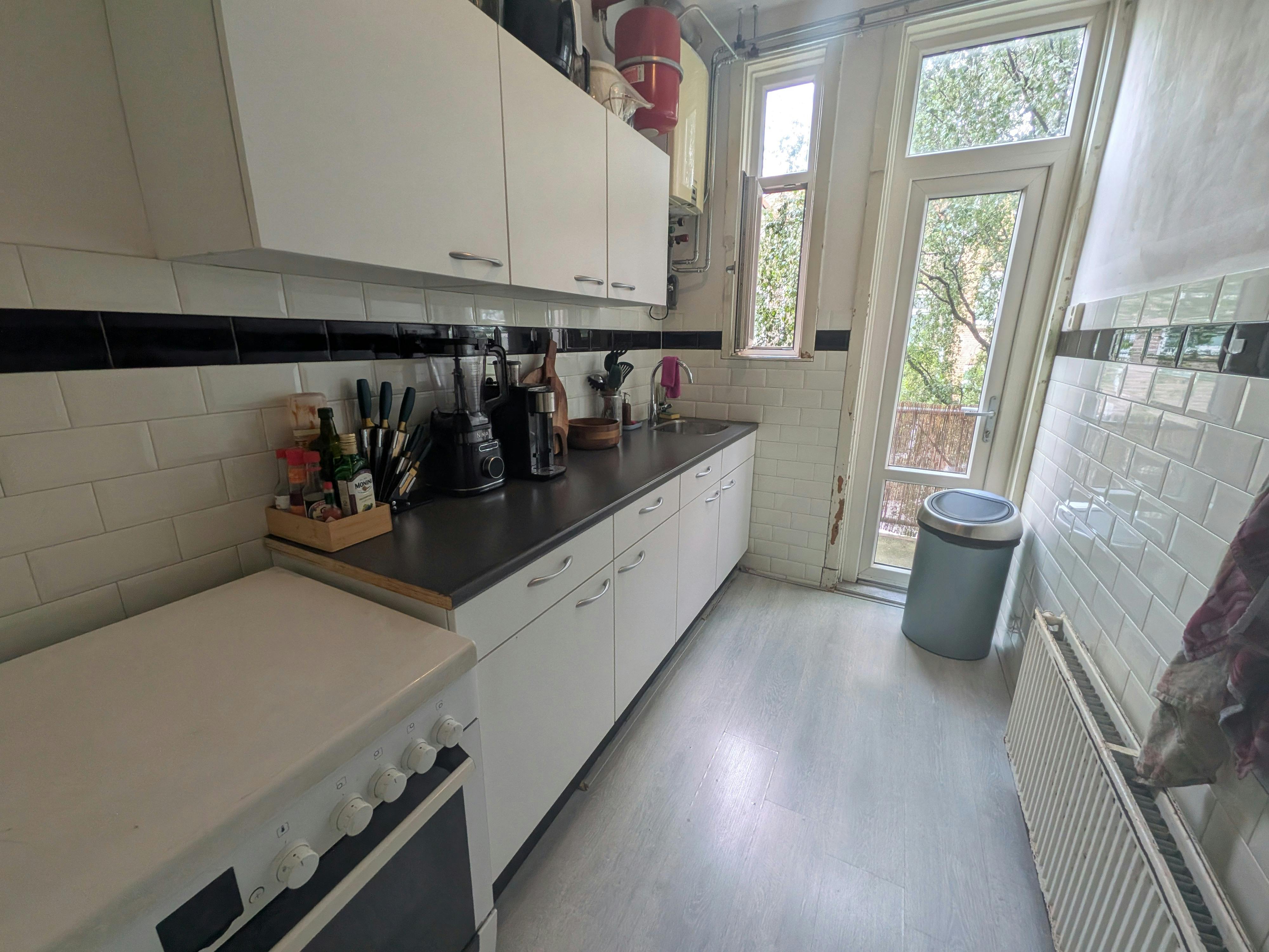3-Bedroom Apartment in Wevershoekstraat, Rotterdam (1738584) ROOM 4