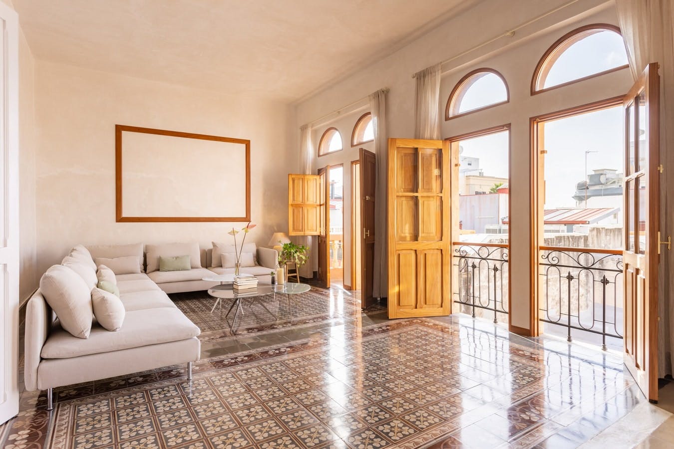 Apartamento en alquiler por 3300 € al mes en Santa Cruz de Tenerife, Calle del Castillo