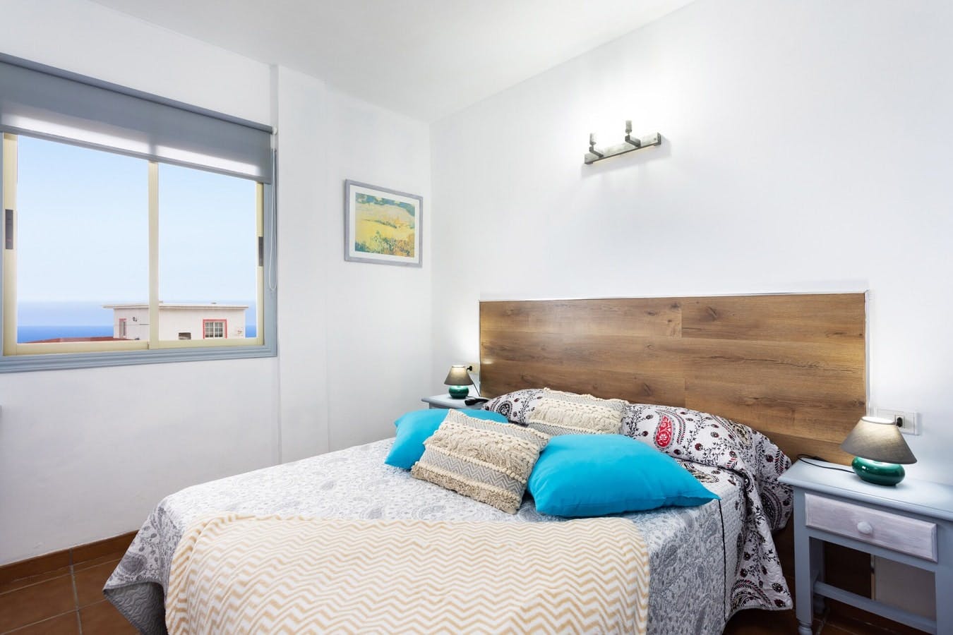 Appartement te huur voor € 1.500 per maand in Atogo, Calle el Yanten