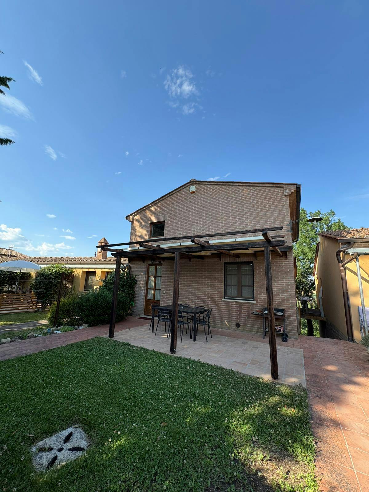 Casa in affitto a 1500 € al mese a Siena, Strada di Renaccio