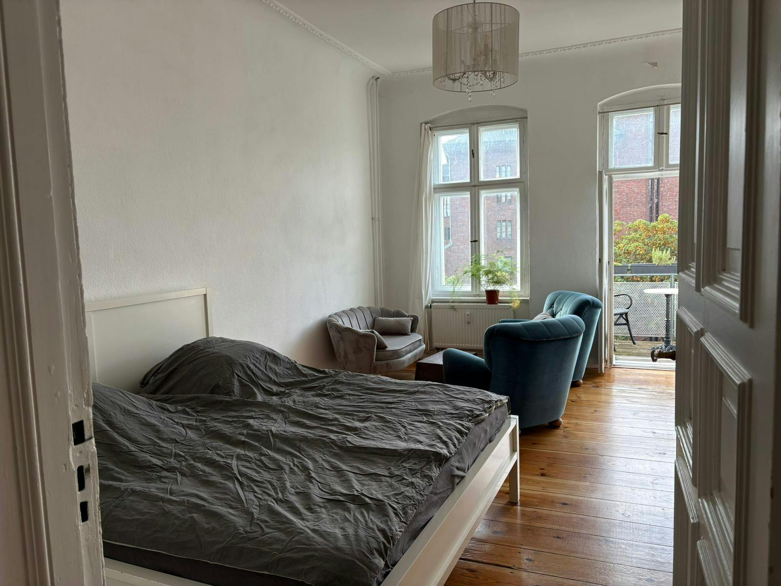 Sonnenburger Straße, Berlin preview