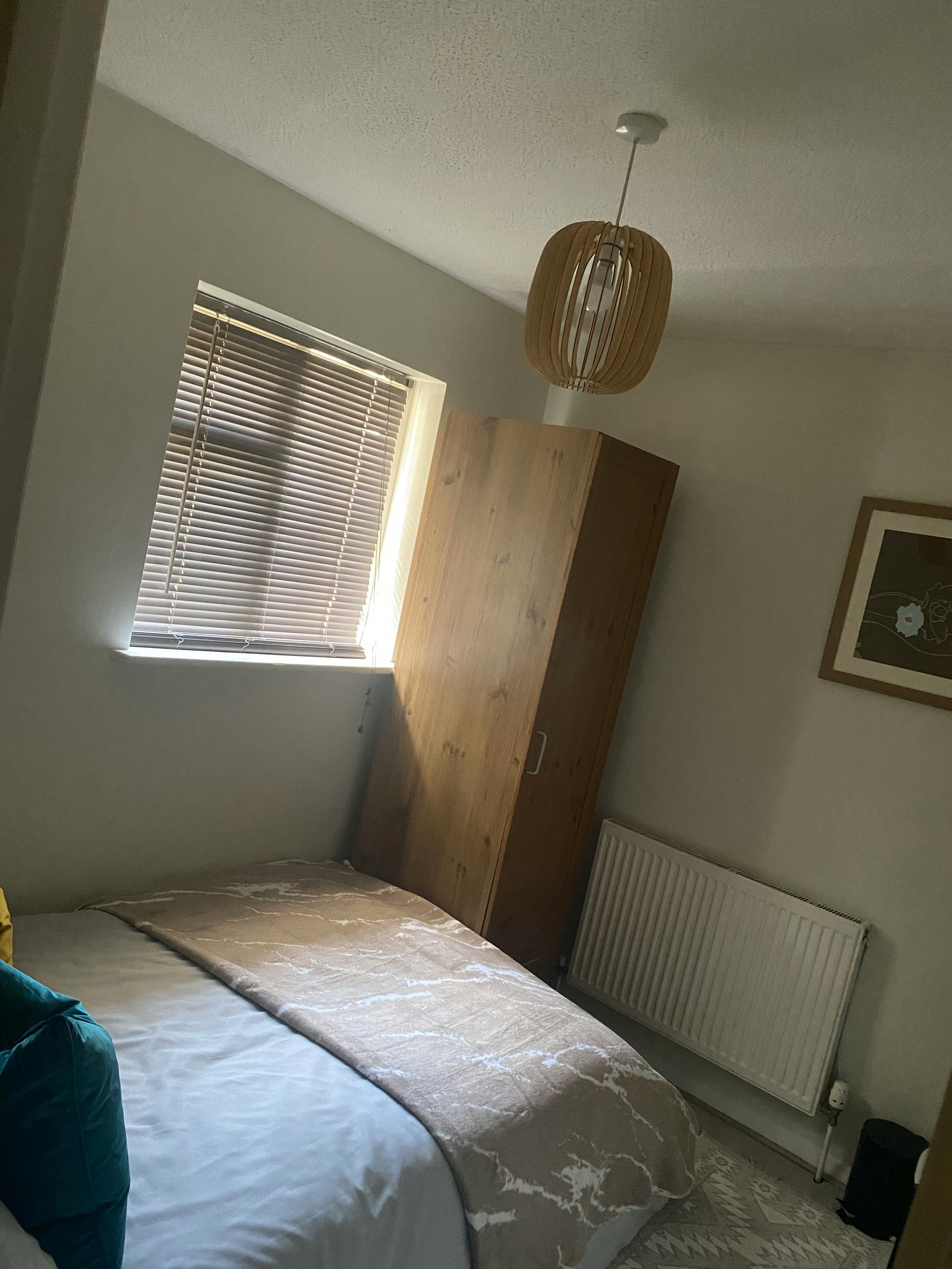 Habitación privada en alquiler por 1197 GBP al mes en Canterbury, Saint Gregory's Road
