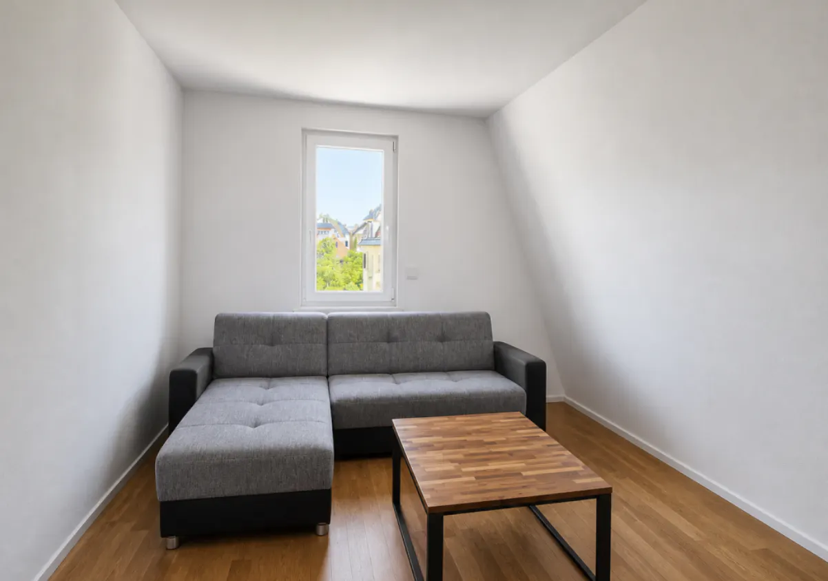 Private room in Reisstraße, Stuttgart (1738600) COMMON_AREA 2