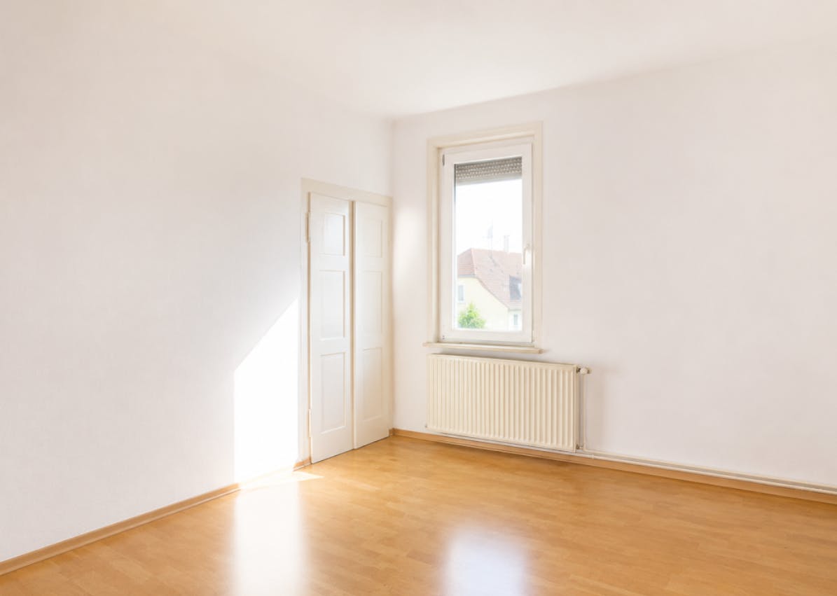 Pokój prywatny do wynajęcia za 560 € miesięcznie w mieście Stuttgart, Reisstraße