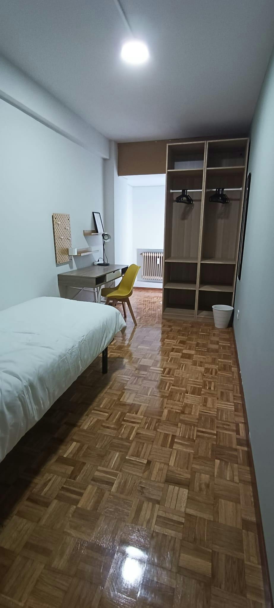 Calle del Pez Volador, Madrid preview