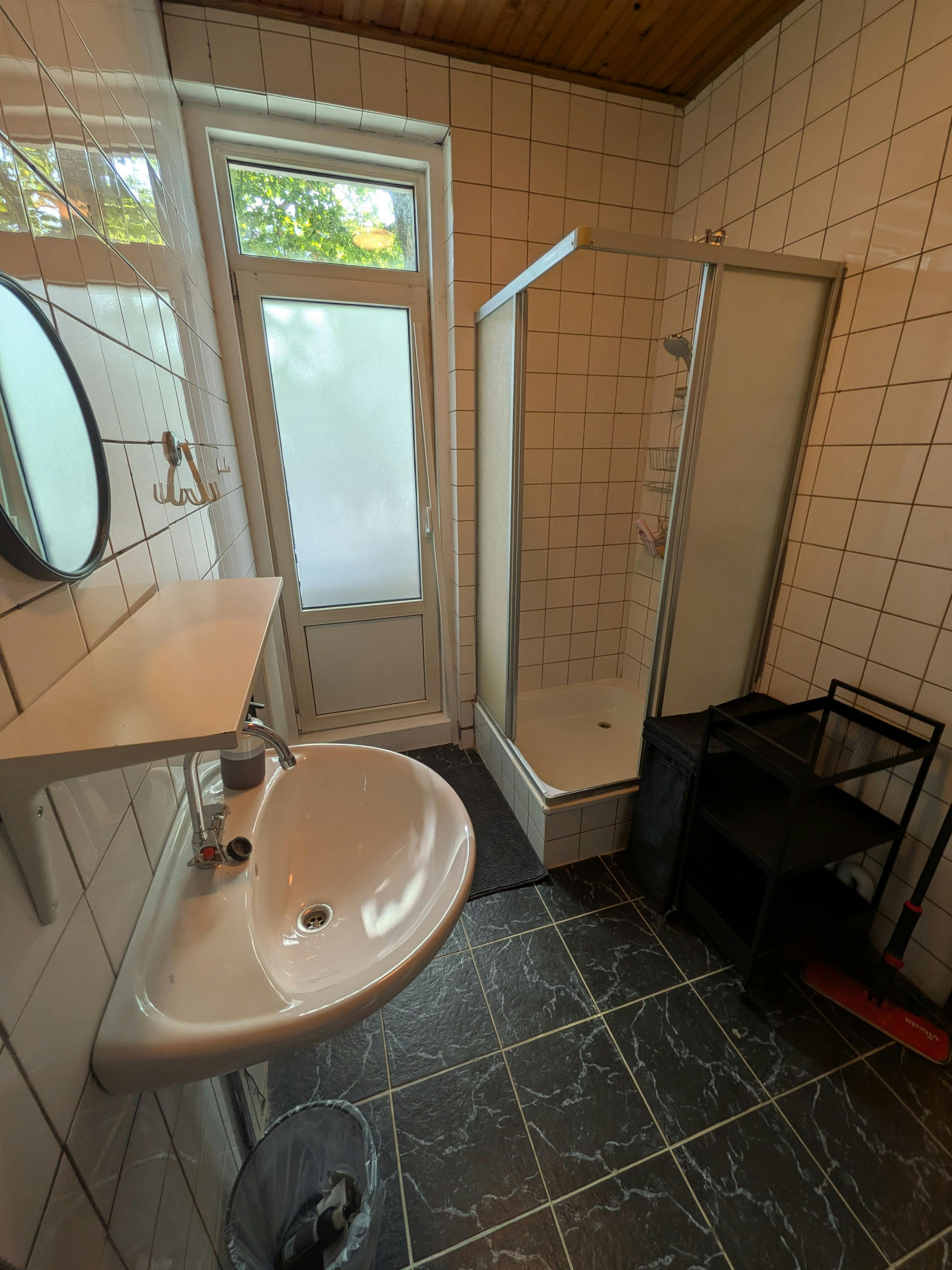 1-Bedroom Apartment in Mathenesserweg, Rotterdam (1738604) room image 10