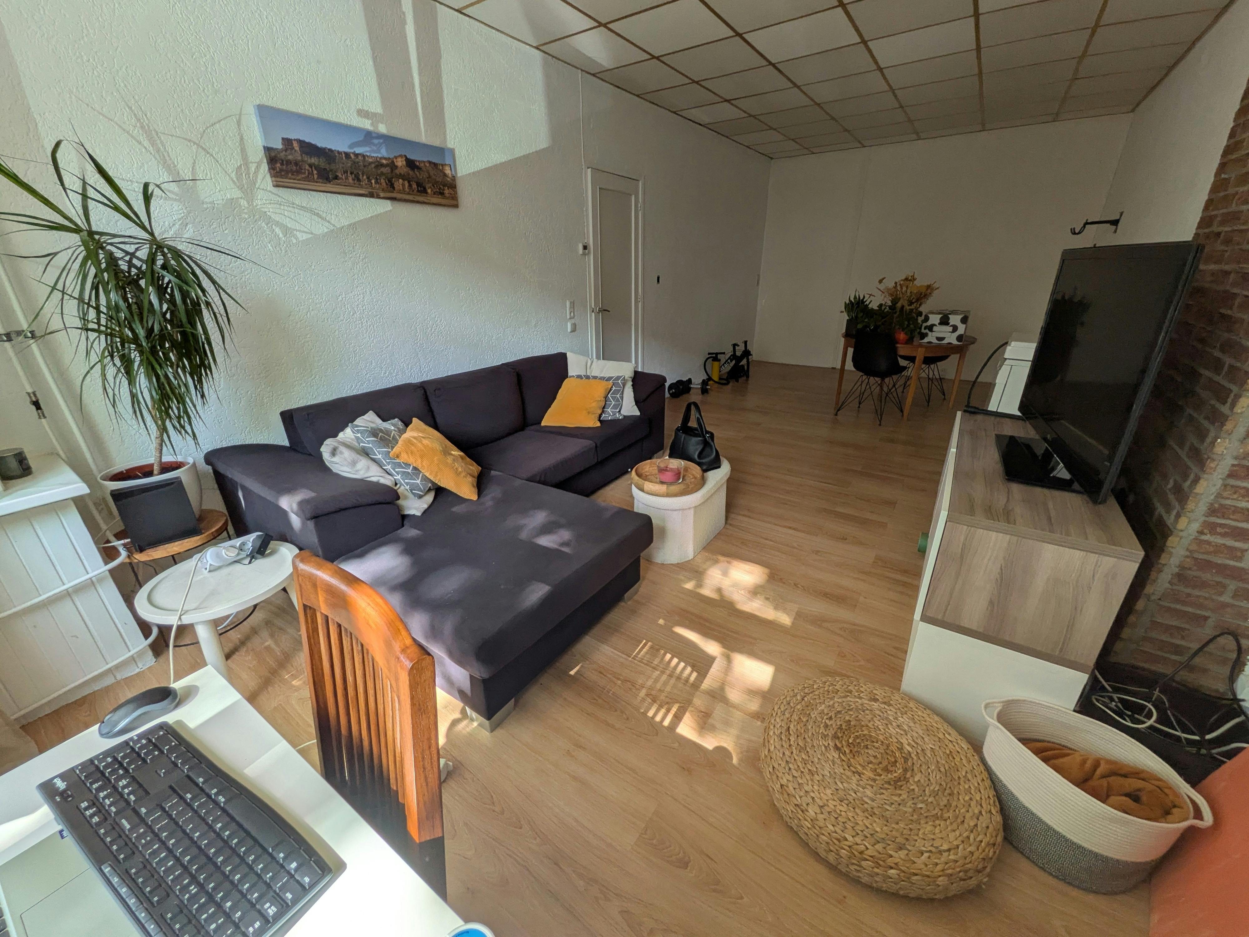 1-Bedroom Apartment in Mathenesserweg, Rotterdam (1738604) ROOM 3