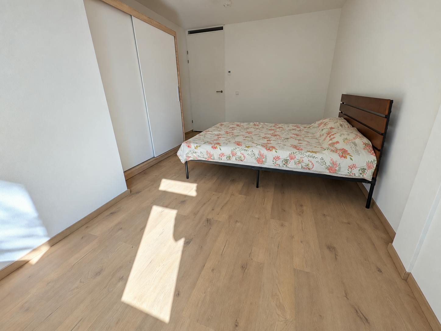 1-Bedroom Apartment in Hondiusstraat, Rotterdam (1738613) room image 9