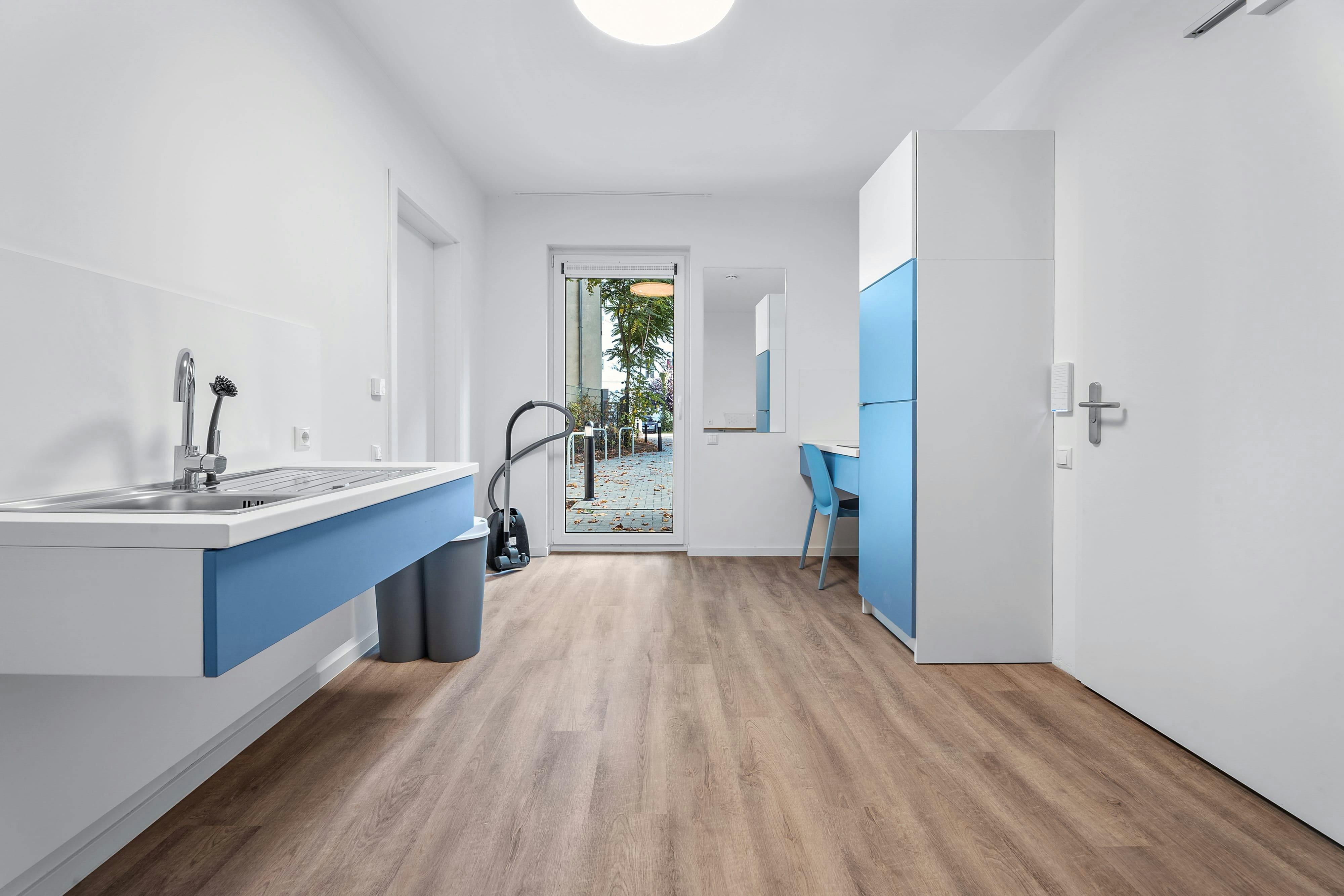 Rathenaustraße, Berlin preview
