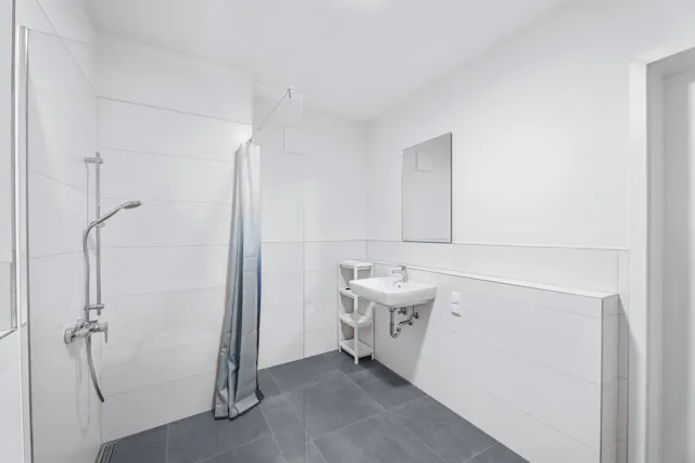 Apartment in Rathenaustraße, Berlin (1738619) room image 7