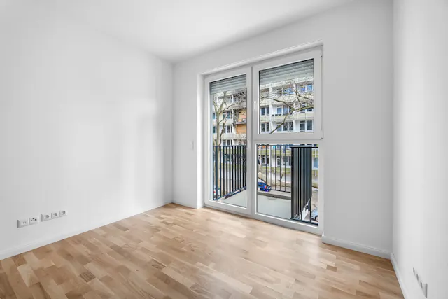Apartment in Löwenberger Straße, Berlin (1738623) room image 1