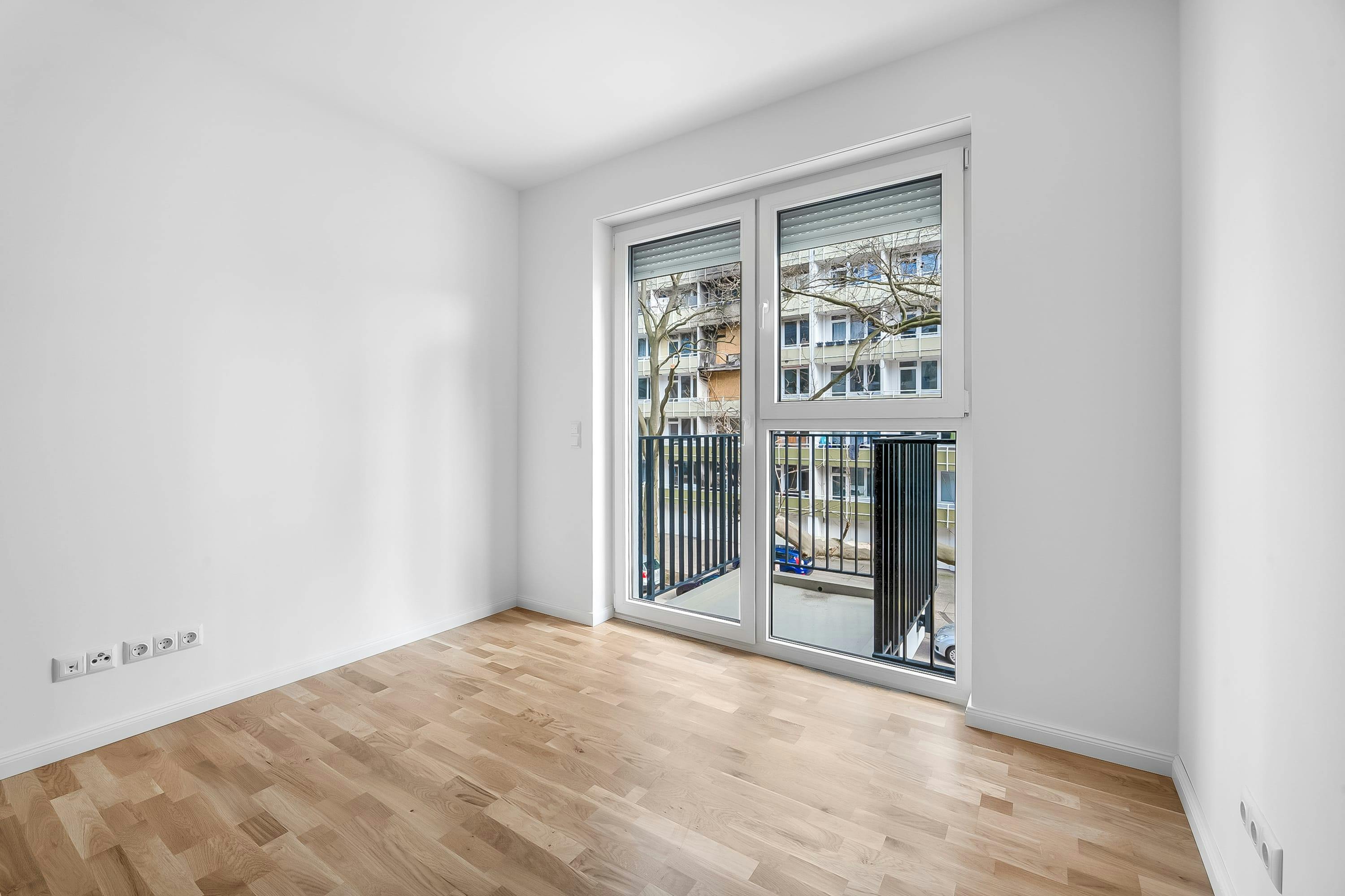 Löwenberger Straße, Berlin preview