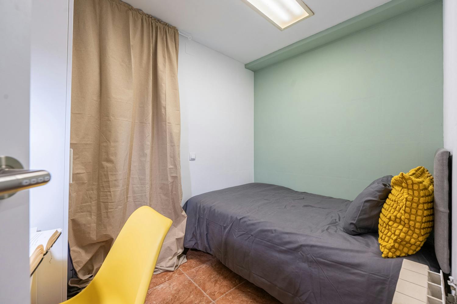 Calle del Pez Volador, Madrid preview