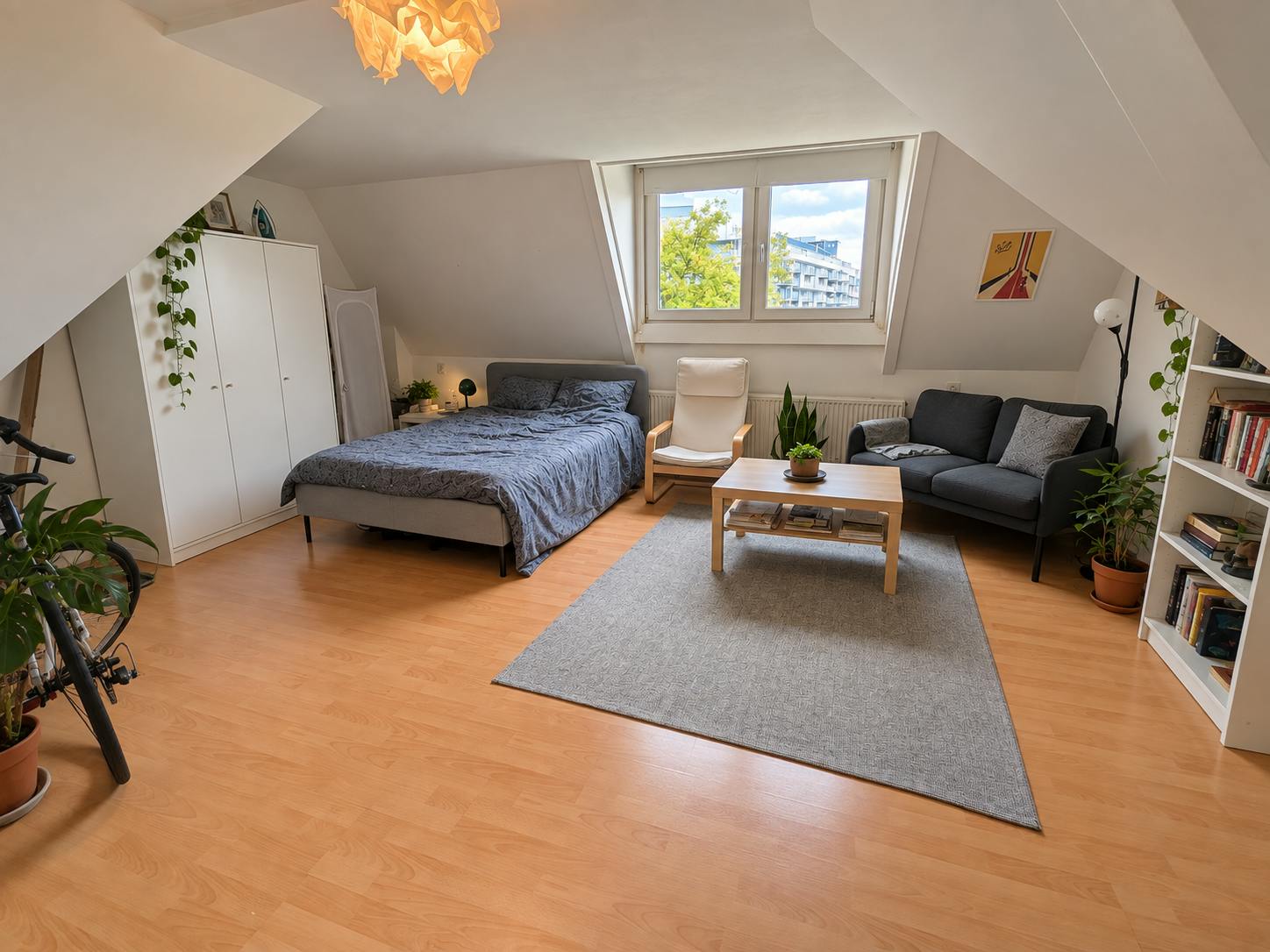Private room in Beukelsdijk, Rotterdam (1738631) ROOM 3