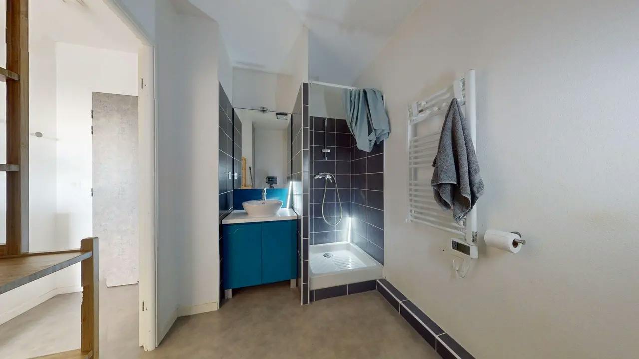Apartment in Grande Rue de Saint Clair, Caluire-et-Cuire (1738636) room image 7