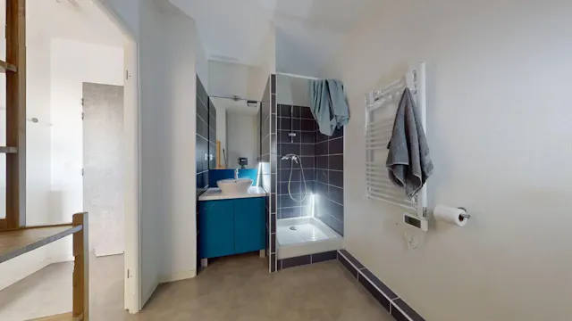 Apartment in Grande Rue de Saint Clair, Caluire-et-Cuire (1738636) room image 7