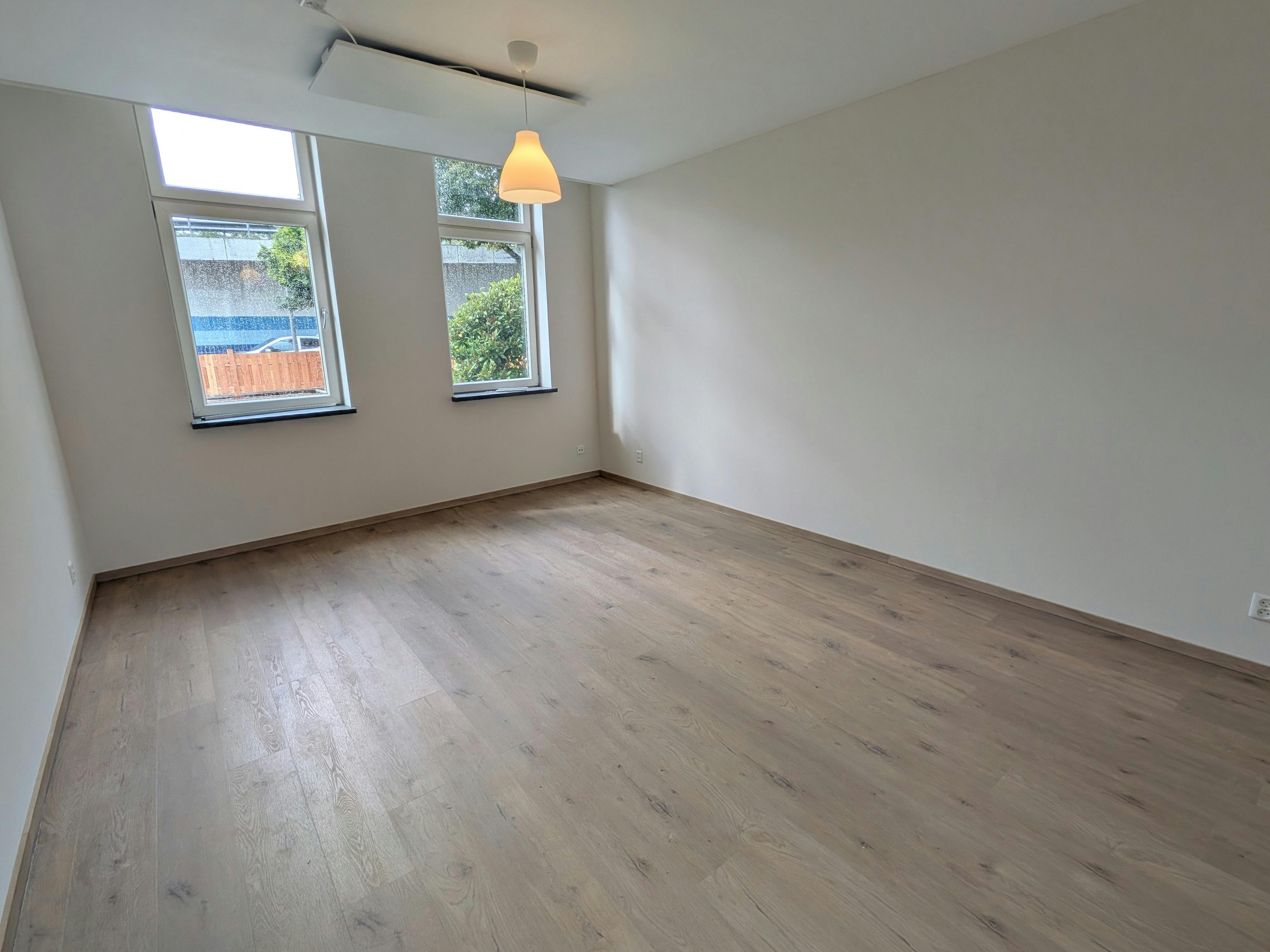 2-Bedroom House in Benedenrijweg, Rotterdam (1738652) ROOM 2