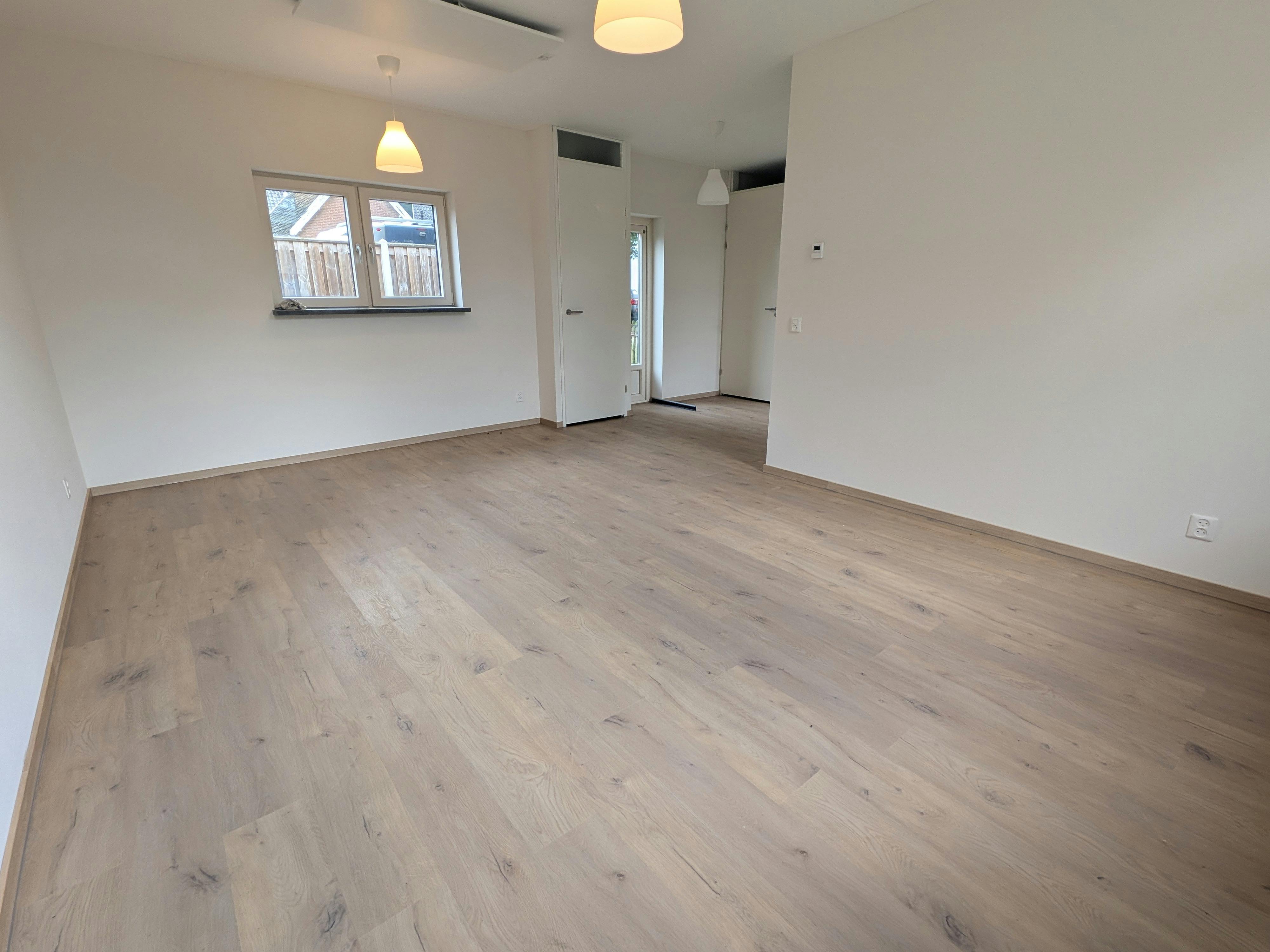 2-Bedroom House in Benedenrijweg, Rotterdam (1738652) ROOM 4