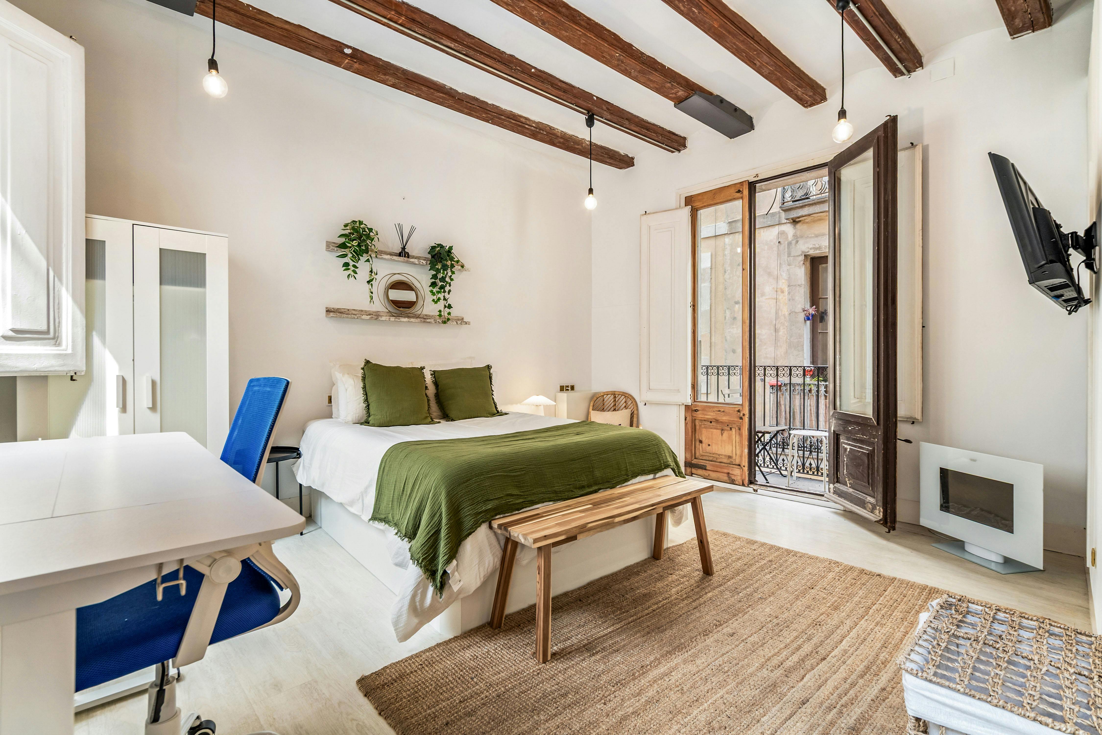 Carrer Ample, Barcelona preview