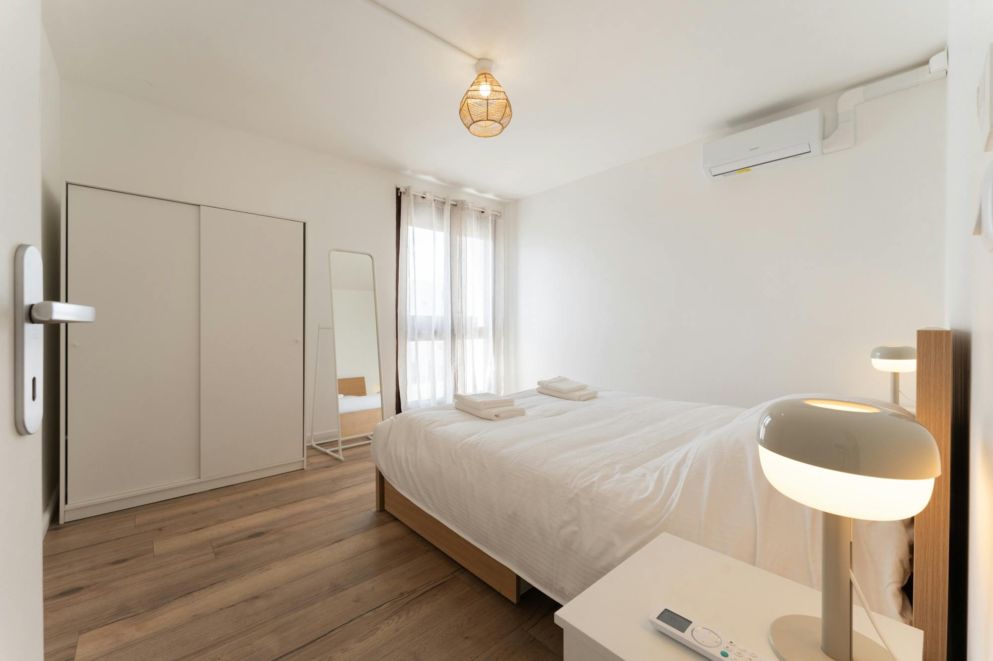 Appartement à louer pour 1 990 €/mois à Colomiers, Allée du Vicdessos