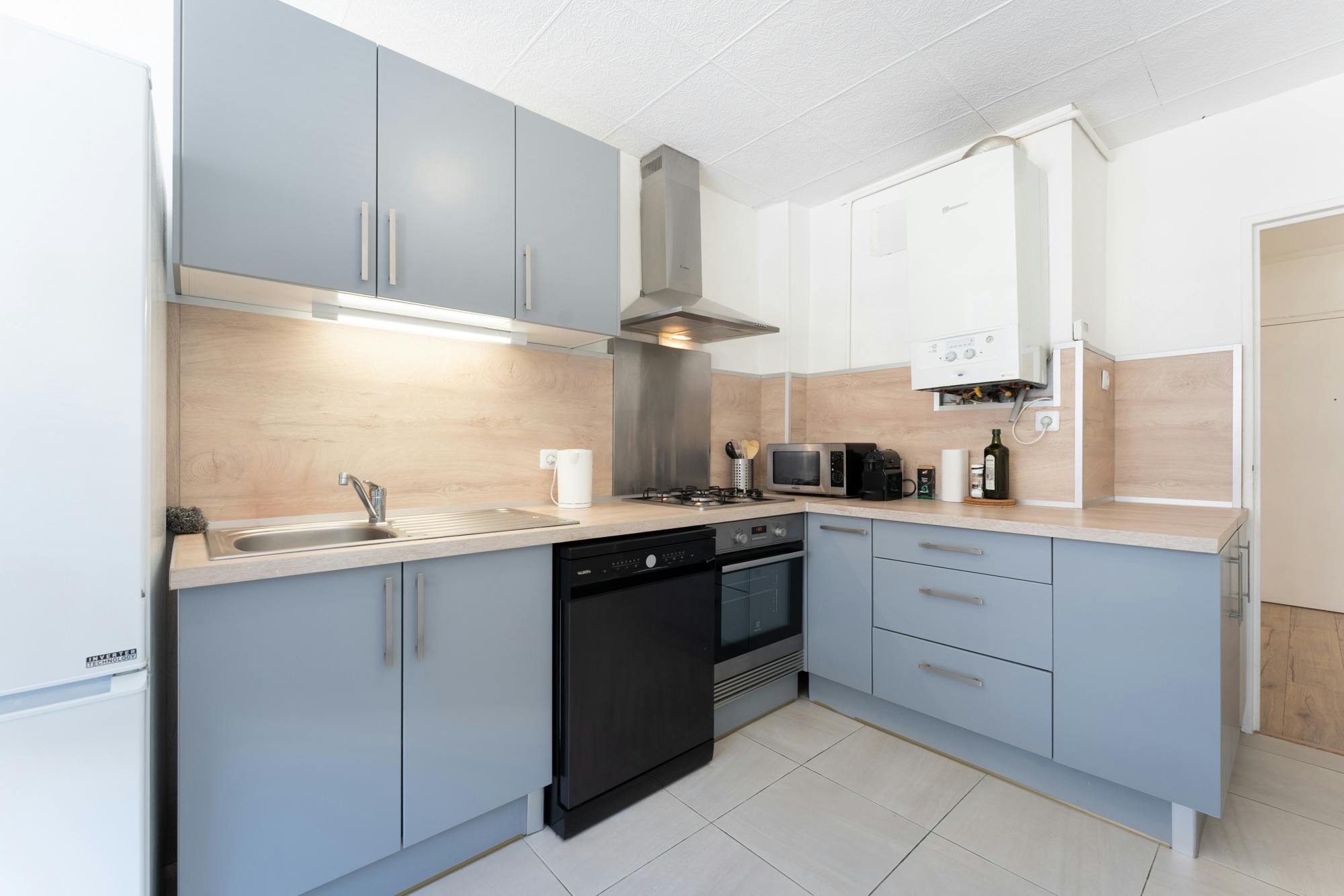 preview gallery tile