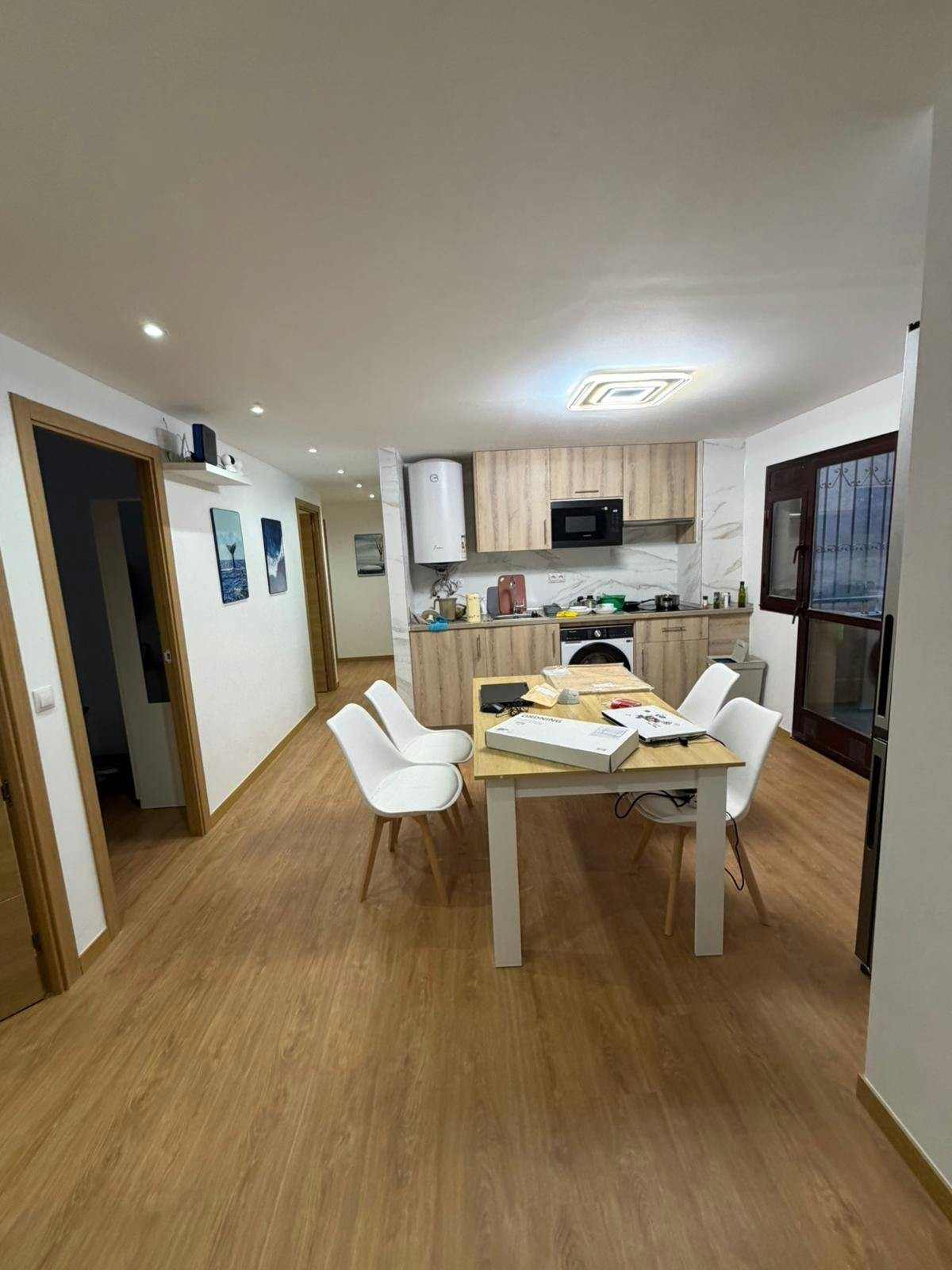 Shared room in Camino Alto de San Isidro, Madrid (1738686) ROOM 4