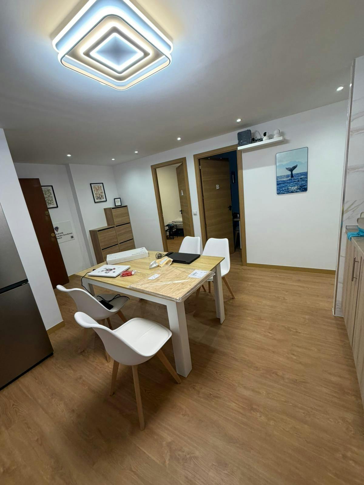 Shared room in Camino Alto de San Isidro, Madrid (1738686) ROOM 3