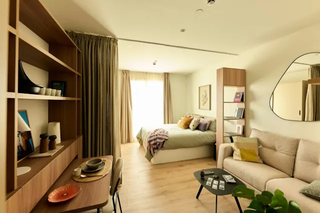 Apartment in Carrer de Ramon Llull, Sant Cugat del Vallès (1738688) room image 1