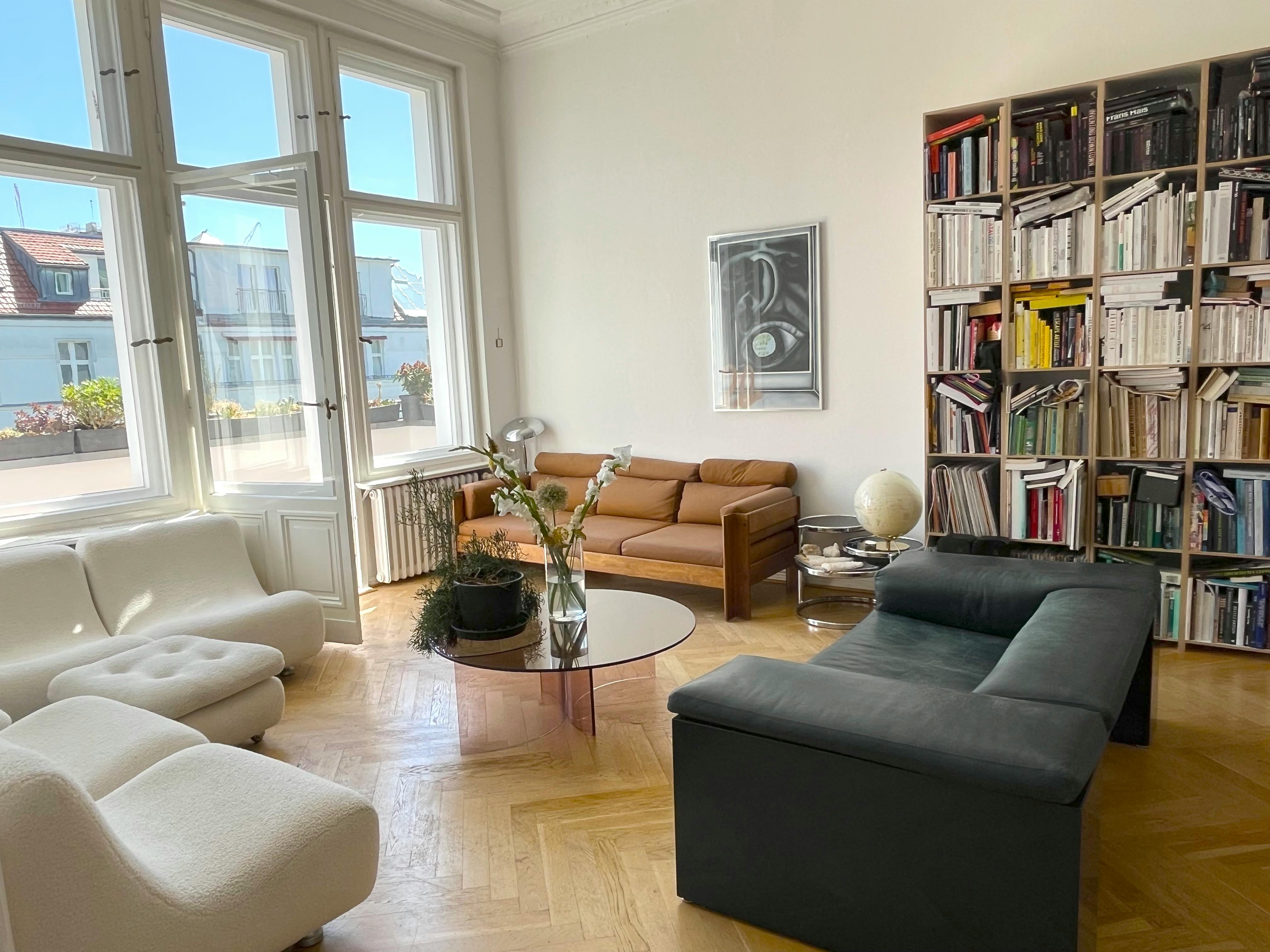 Schlüterstraße, Berlin preview