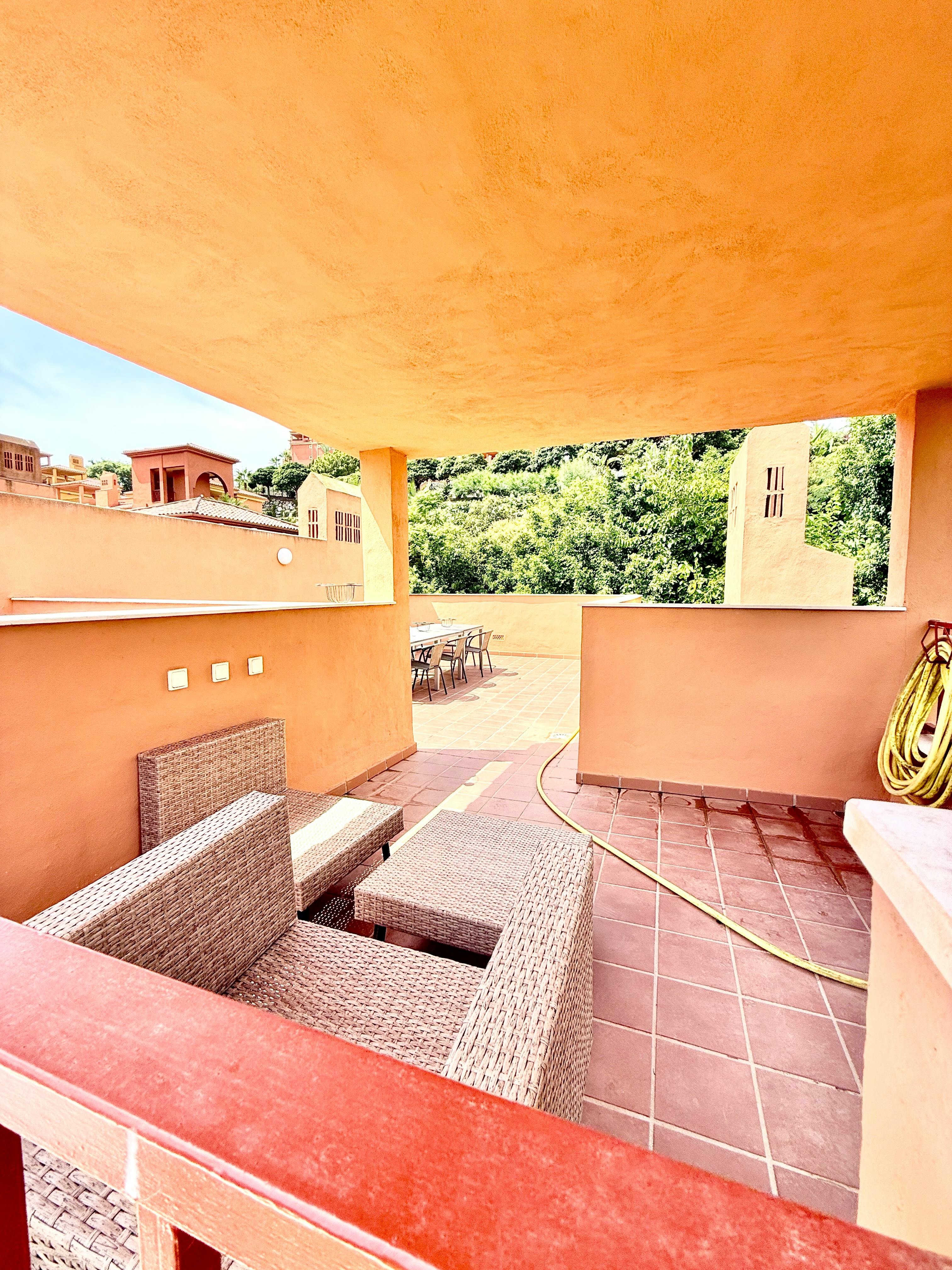 2-Bedroom Apartment in Avenida la Reserva de Marbella, Marbella (1738690) room image 10