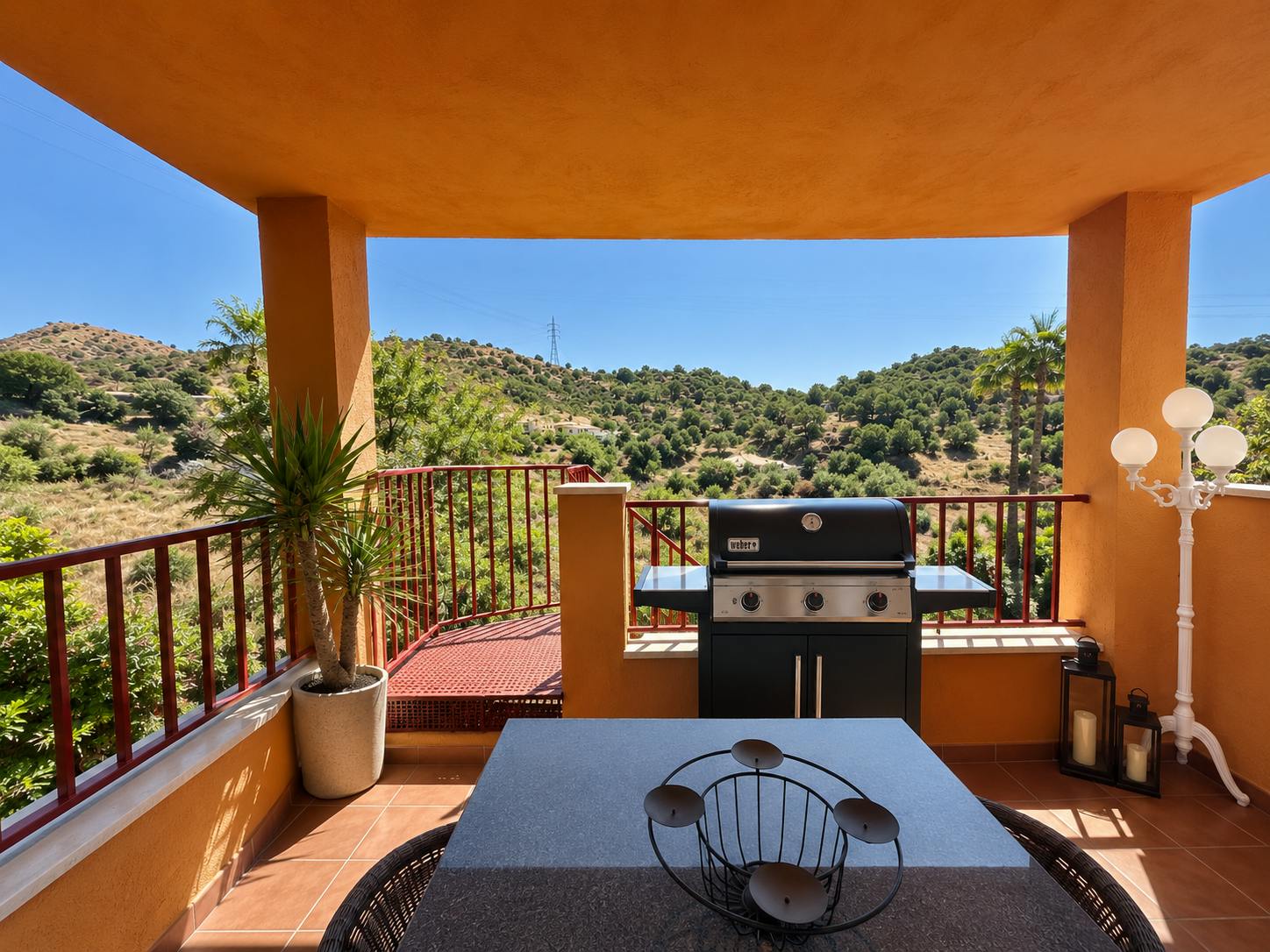 Lägenhet att hyra för 1 850 € i månaden i Marbella, Avenida la Reserva de Marbella