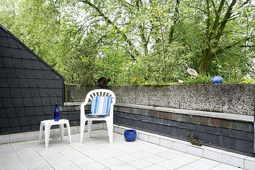 Отдельная комната сдается в аренду за 645 € в месяц в Bochum, Mühlenweg